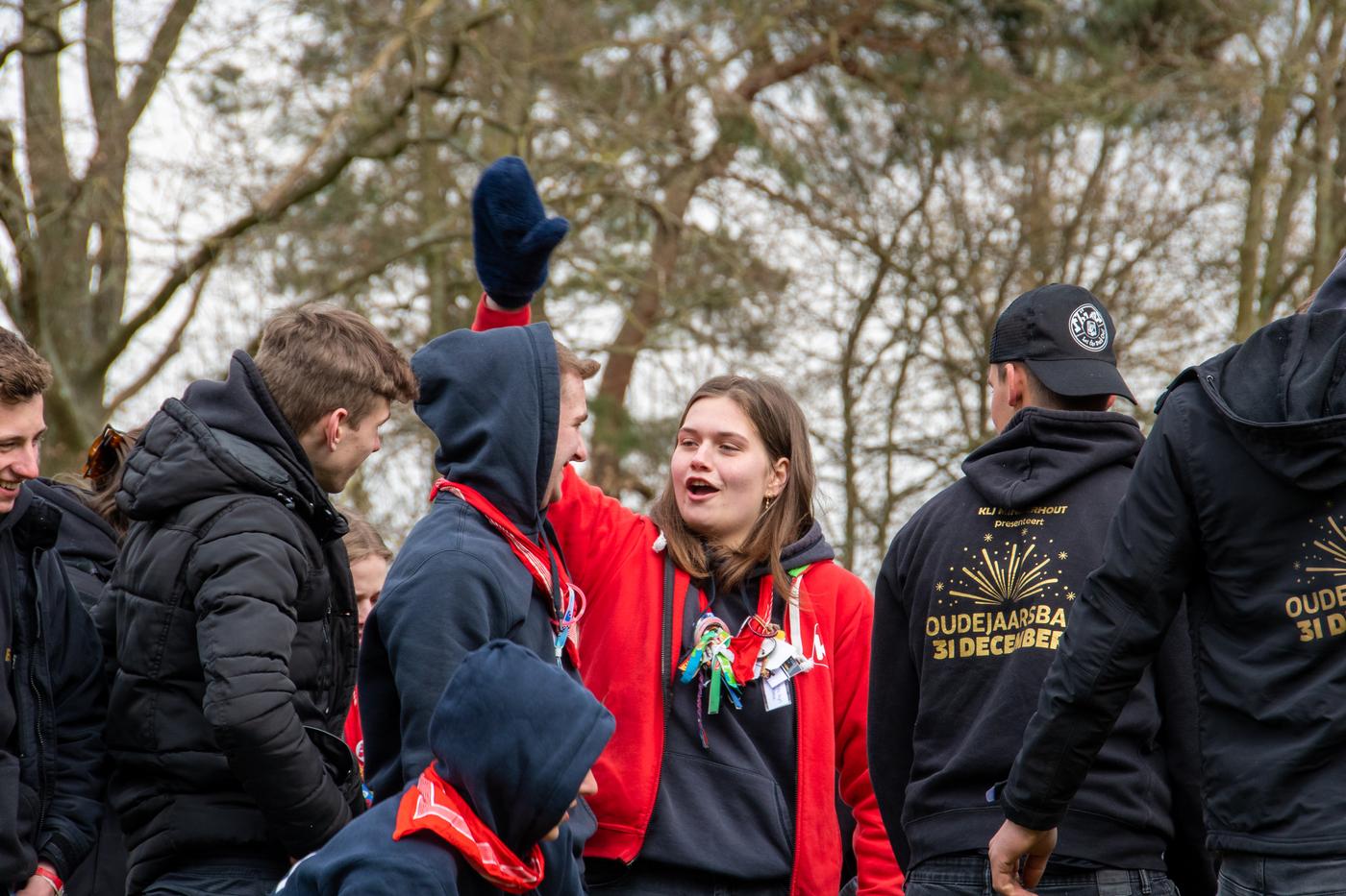 leiding leden +20 jaar